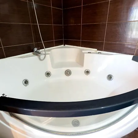 Hotel Kipos