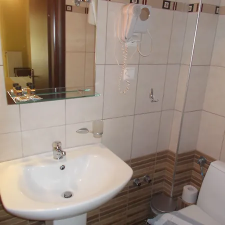 Hotel Kipos