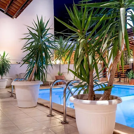 Hotel Kipos 3*