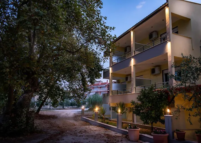 Hotel Kipos
