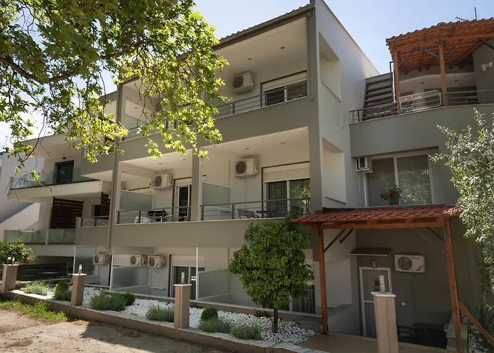 Kipos Hotel