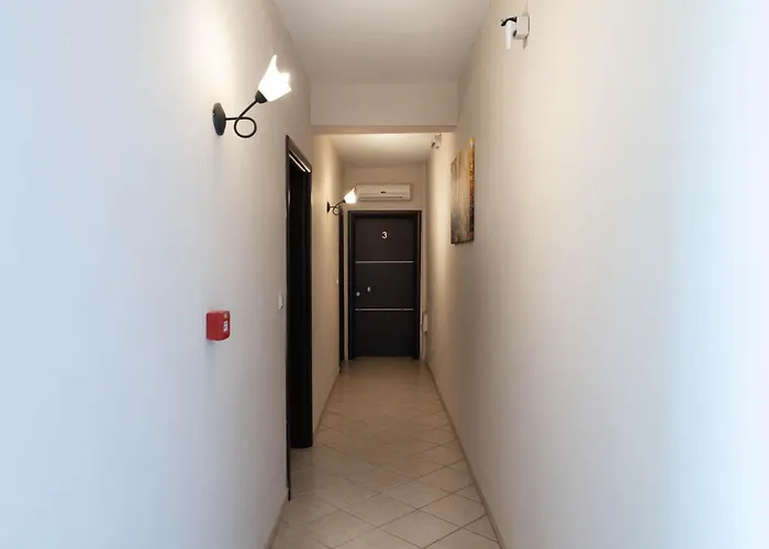 Hotel Kipos