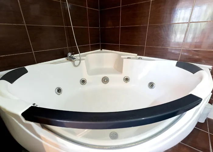 Hotel Kipos