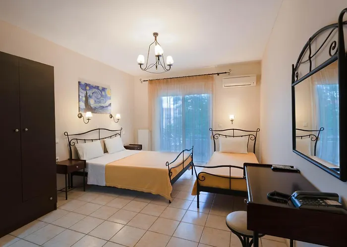 Kipos Hotel
