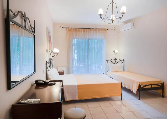 Hotel Kipos