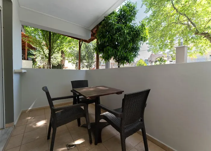 Hotel Kipos 3*