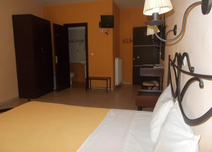 Kipos Hotel