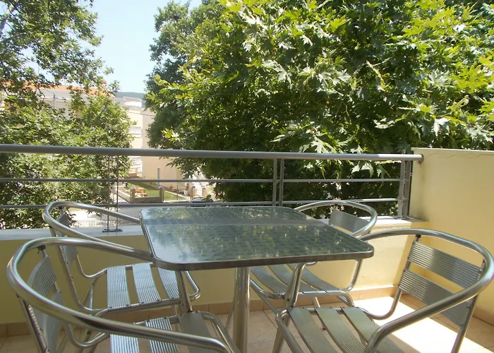 Kipos Hotel 3*