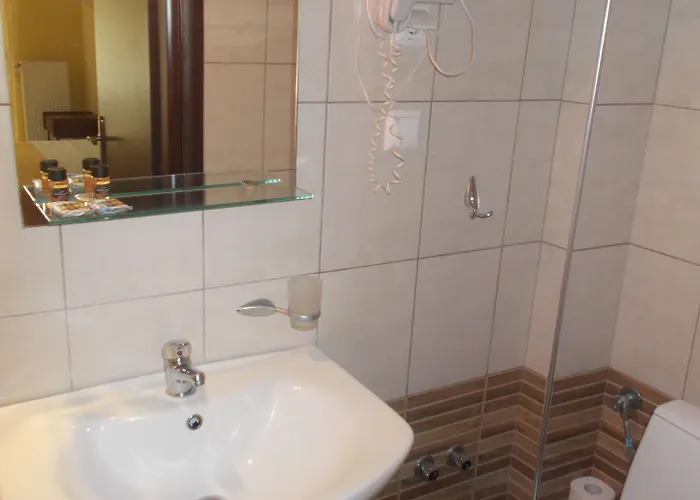 Hotel Kipos
