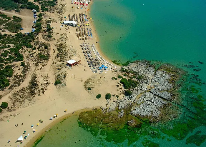 Kipos Hotel 3*