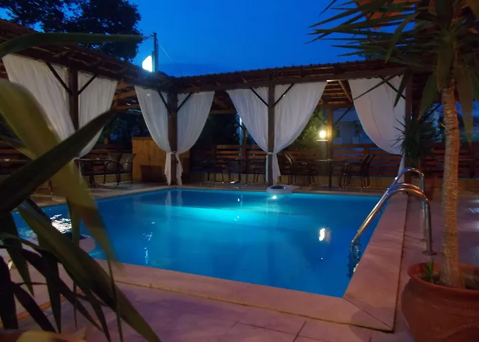 Hotel Kipos