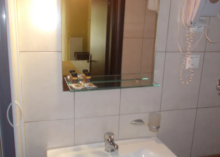 Hotel Kipos 3*