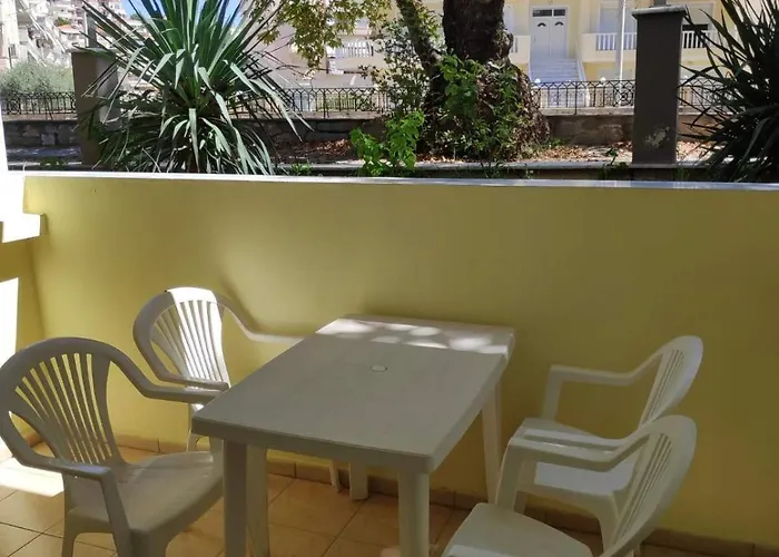 Kipos Hotel