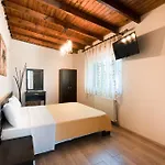 Kipos Hotel Néa Péramos
