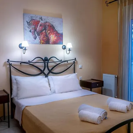 Kipos Hotel