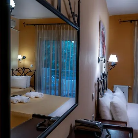 Hotel Kipos 3*