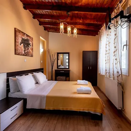 Kipos Hotel