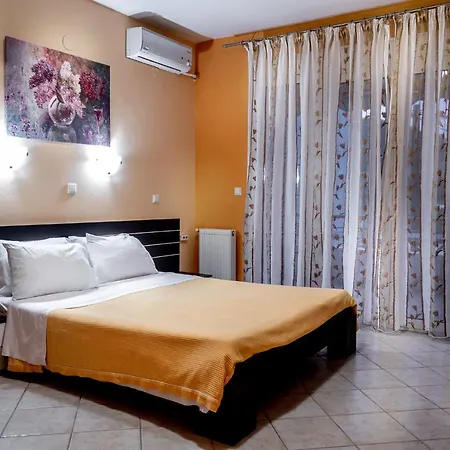 Hotel Kipos 3*