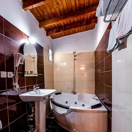 Kipos 3* Néa Péramos
