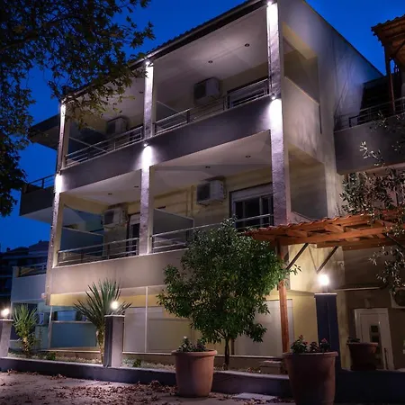 Kipos Ξενοδοχείο 3*