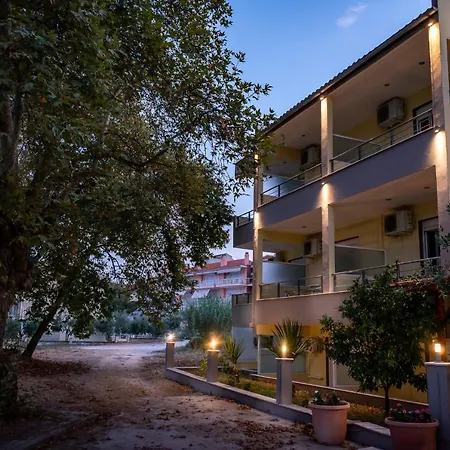 Hotel Kipos