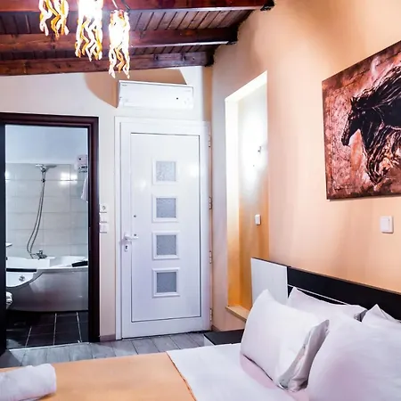 Hotel Kipos 3*