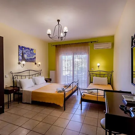 Kipos Hotel