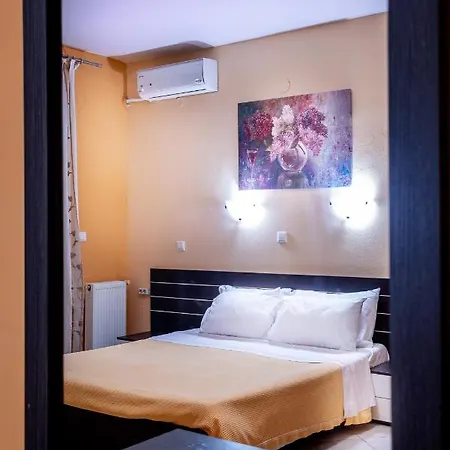 Kipos Hotel 3*