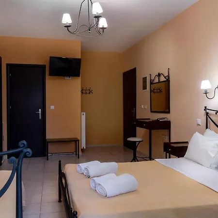 Hotel Kipos