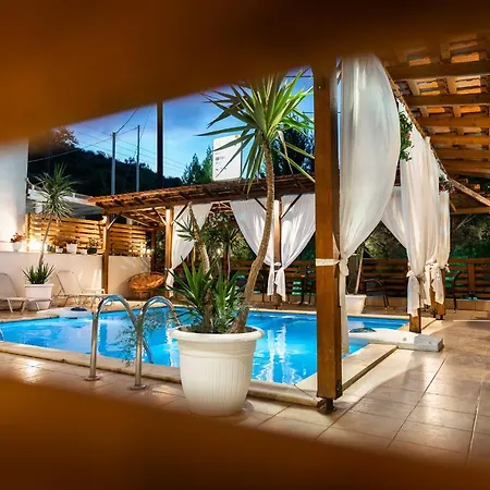 Hotel Kipos