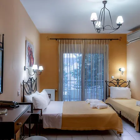 Kipos Hotel Nea Peramos (Macedonia)