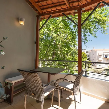 Hotel Kipos 3*