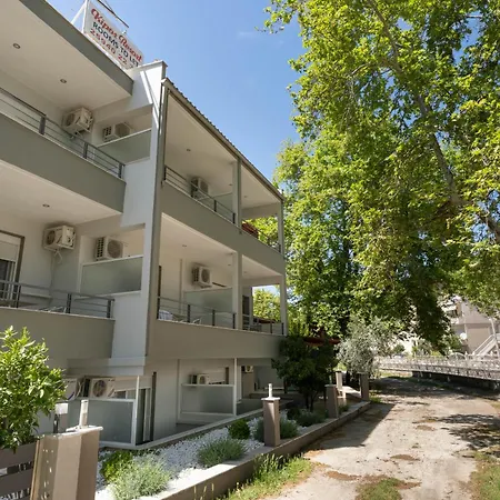 Kipos Hotel