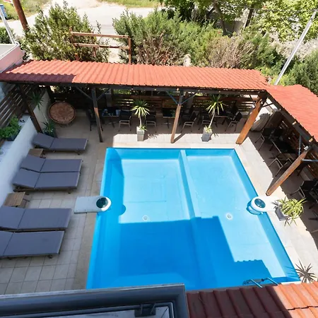 Hotel Kipos 3*