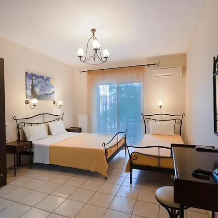 Kipos Hotel