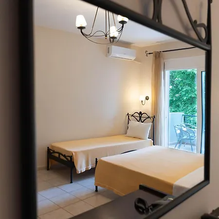 Kipos فندق 3*