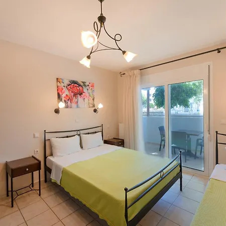Hotel Kipos