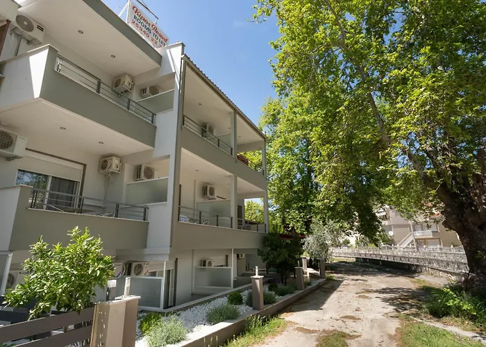 Kipos Hotel