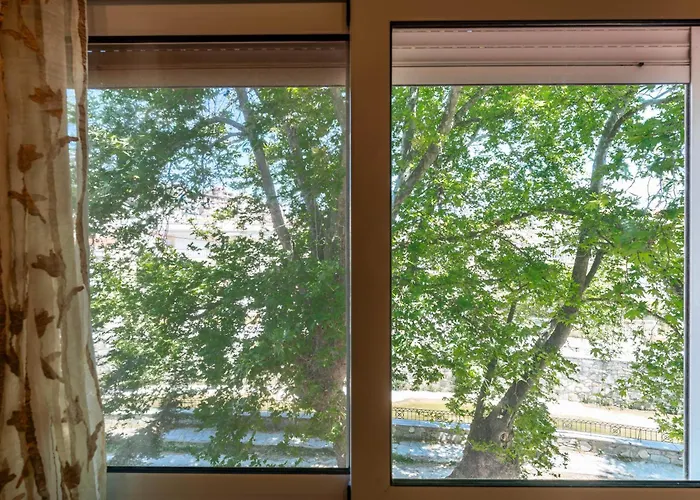 Kipos Nea Peramos (Macedonia)