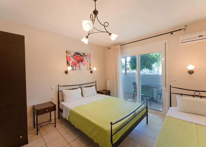 Hotel Kipos