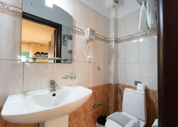 Kipos Nea Peramos (Macedonia)