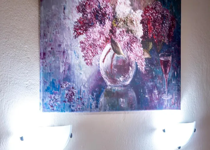 Kipos 3* Nea Peramos (Macedonia)