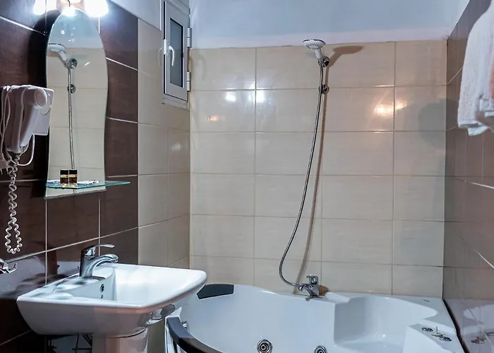 Kipos Nea Peramos (Macedonia)