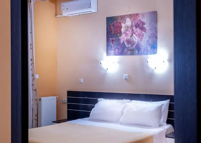 Kipos Nea Peramos (Macedonia)